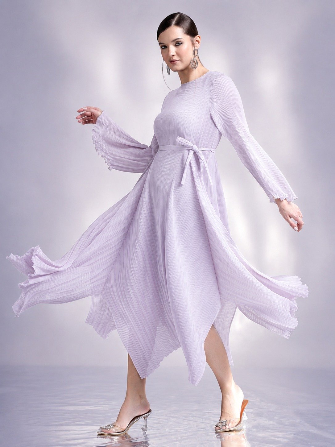 Muse by Fashion style inspiration